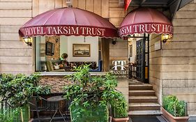 Taksim Trust Hotel